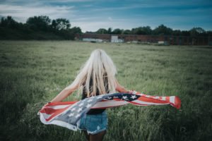 Lifestyle Fotos mit Julia in Wilhelmshaven