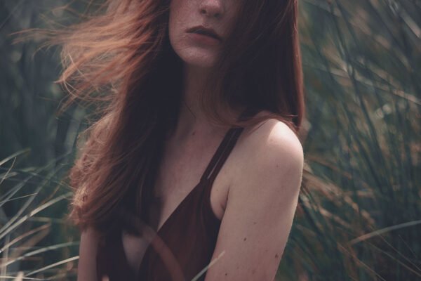 Porträtfoto in Schillig